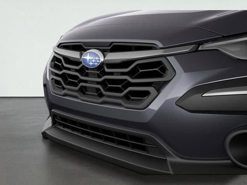New 2026 Subaru Crosstrek 2.5i Limited AWD/4WD image 11