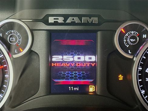 New 2026 RAM 2500 Tradesman image 11