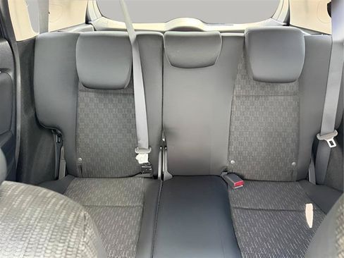 Used 2017 Honda Fit LX image 49
