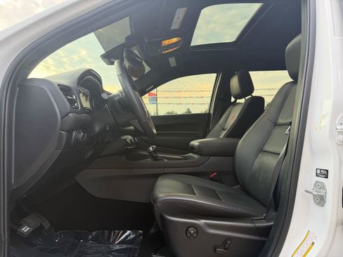 Used 2025 Dodge Durango R/T AWD/4WD image 15