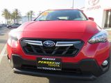 Used 2023 Subaru Crosstrek 2.0i Premium image 5