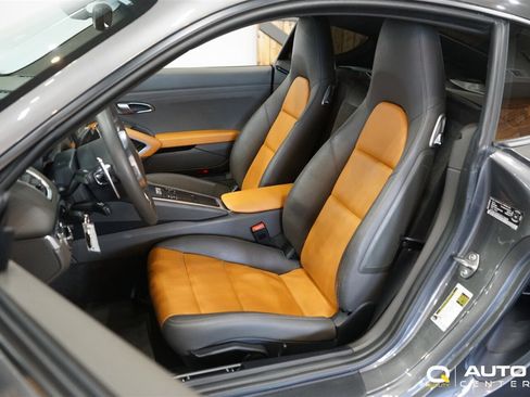 Used 2014 Porsche Cayman RWD image 12