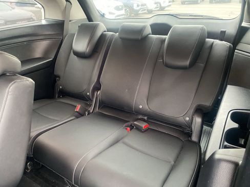 Used 2023 Honda Odyssey Touring image 14