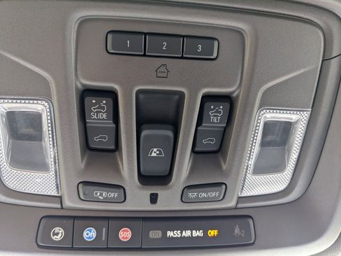 Used 2023 GMC Sierra 1500 SLT w/ SLT Premium Package image 59