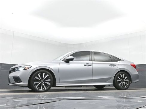 Used 2022 Honda Civic EX image 43