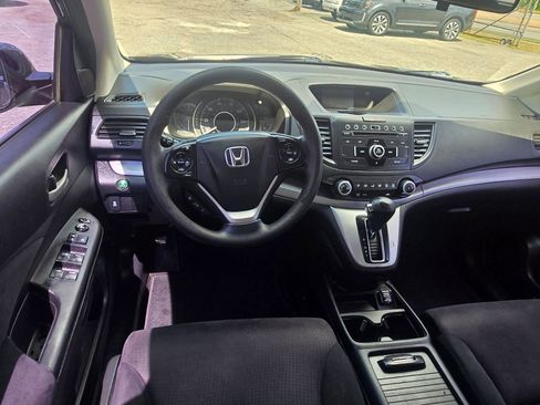Used 2013 Honda CR-V EX image 5