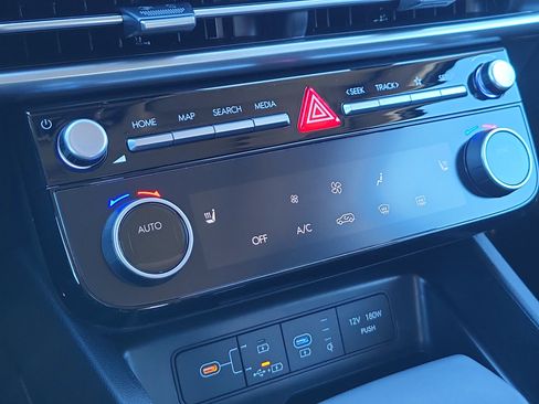 New 2026 Hyundai Tucson SEL image 18