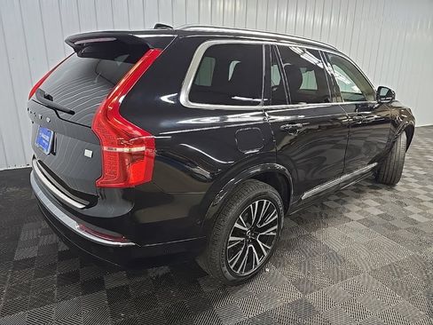 Used 2023 Volvo XC90 T8 Plus w/ Protection Package AWD/4WD image 12
