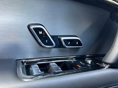 Used 2024 Land Rover Range Rover Sport Dynamic SE image 30