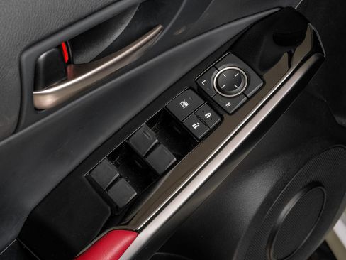 Used 2025 Lexus IS 350 F Sport RWD image 43