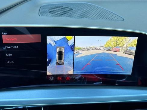 New 2026 Cadillac Lyriq V w/ LPO, Floor Liner Package image 20