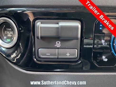 Used 2022 GMC Sierra 1500 SLT w/ SLT Premium Plus Package image 45