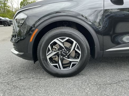 Certified 2023 Kia Sportage LX AWD/4WD image 26