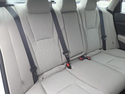 Used 2023 Honda Accord EX image 20