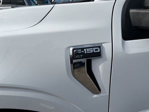 Used 2023 Ford F150 XLT image 41