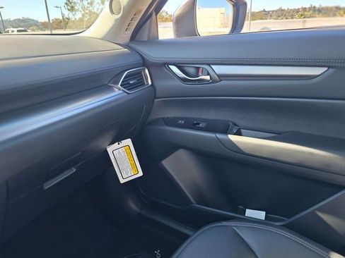 New 2025 MAZDA CX-5 AWD 2.5 S w/ Preferred Package image 25