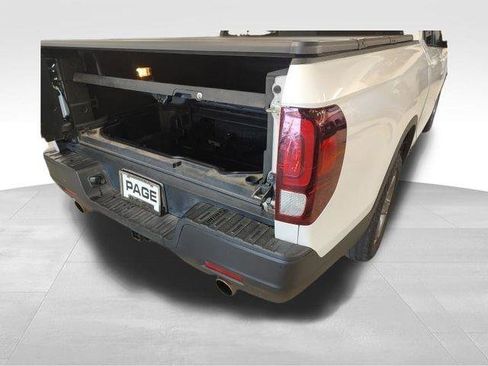 Used 2022 Honda Ridgeline RTL image 30
