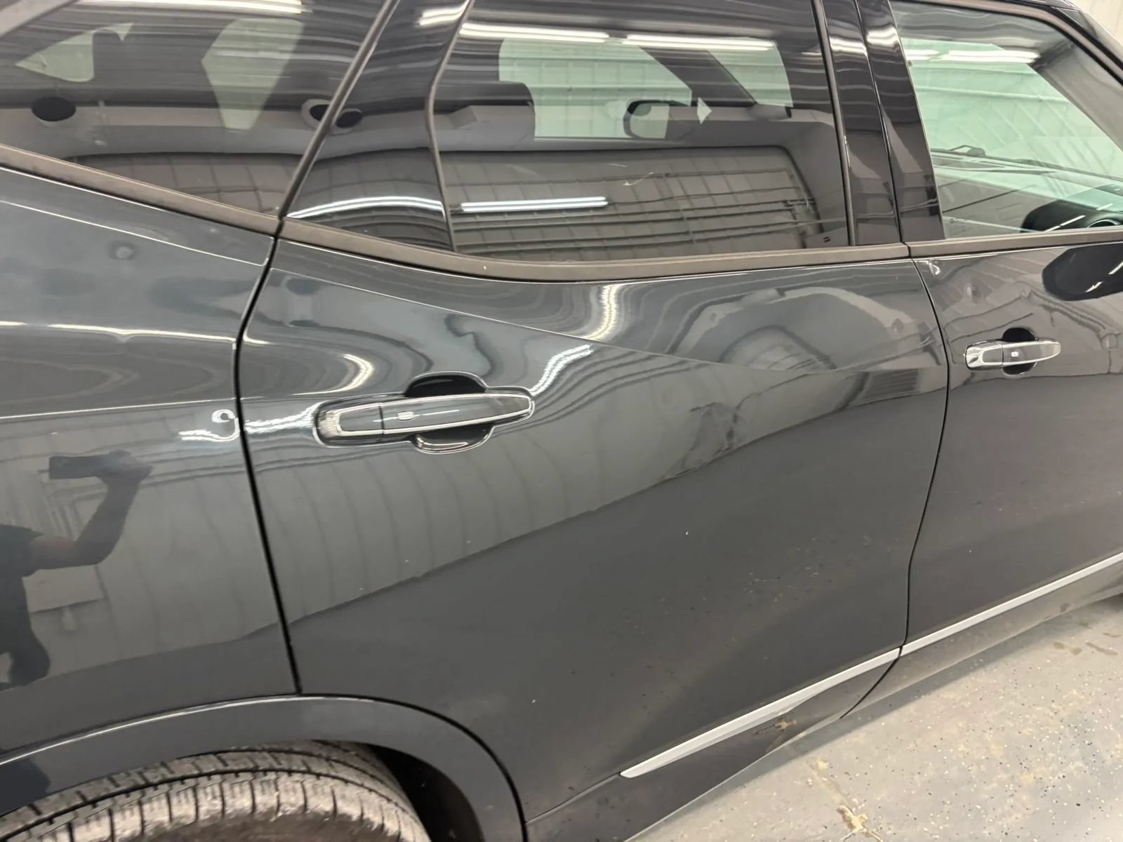 Used 2019 Chevrolet Blazer Premier w/ Driver Confidence II Package AWD/4WD image 35