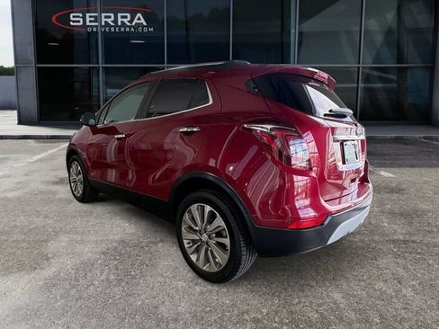 Used 2019 Buick Encore Preferred FWD image 2
