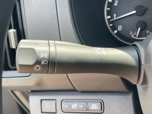 New 2026 Nissan Frontier S AWD/4WD image 33