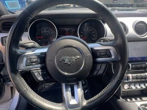 Certified 2020 Ford Mustang GT Premium RWD image 11