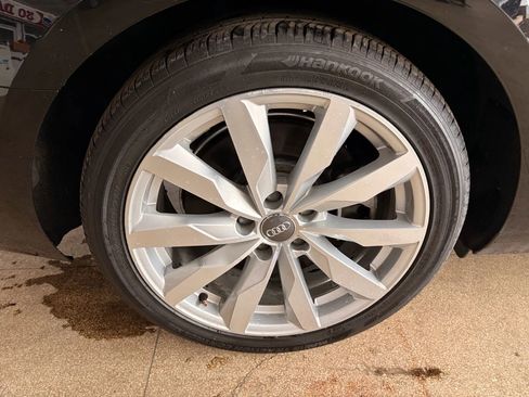 Used 2017 Audi A4 2.0T Premium w/ Convenience Package image 43