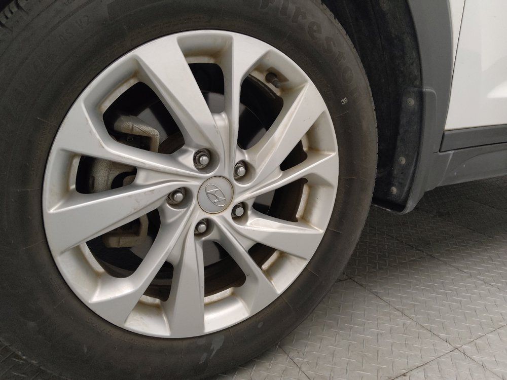 Used 2021 Hyundai Tucson Value AWD/4WD image 31