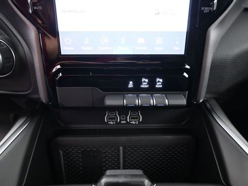 New 2026 RAM 1500 Lone Star image 7