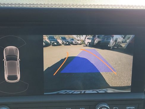 Used 2020 Porsche Macan S image 14