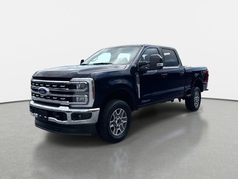 Used 2024 Ford F250 Lariat AWD/4WD image 7