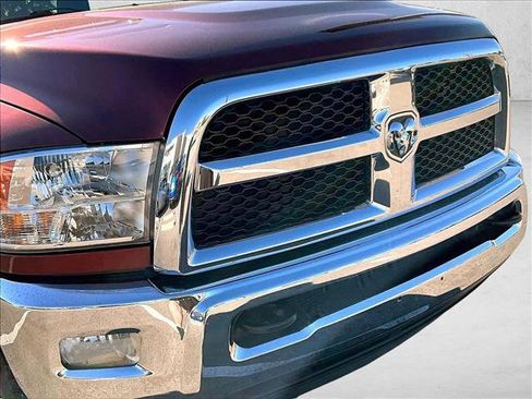 Used 2018 RAM 2500 Tradesman w/ Chrome Appearance Group image 27