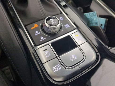 Used 2023 Kia Telluride EX X-Line AWD/4WD image 31