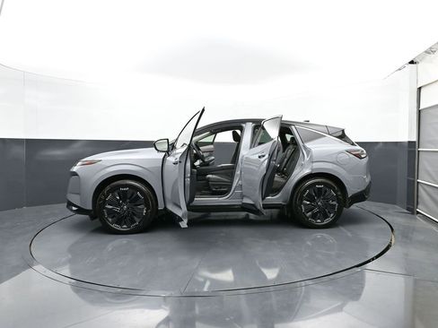 Used 2025 Nissan Murano Platinum w/ Cargo Package AWD/4WD image 34