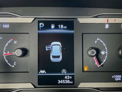 Used 2023 Hyundai Tucson SEL image 12