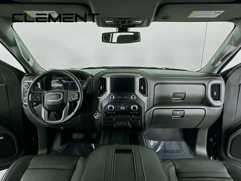 Used 2019 GMC Sierra 1500 Denali RWD image 12