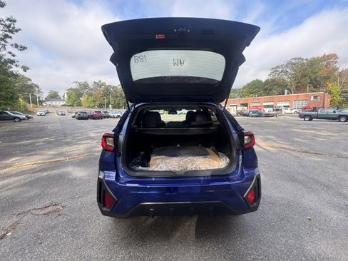 New 2025 Subaru Crosstrek 2.5i Limited image 11