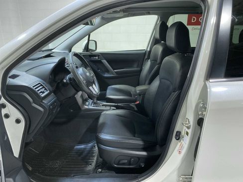 Used 2017 Subaru Forester 2.0XT Premium image 2