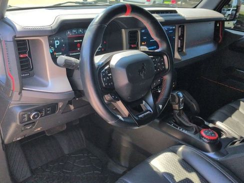 Used 2024 Ford Bronco Raptor AWD/4WD image 12