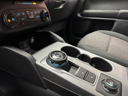 Certified 2024 Ford Bronco Sport Big Bend w/ Convenience Package AWD/4WD image 19