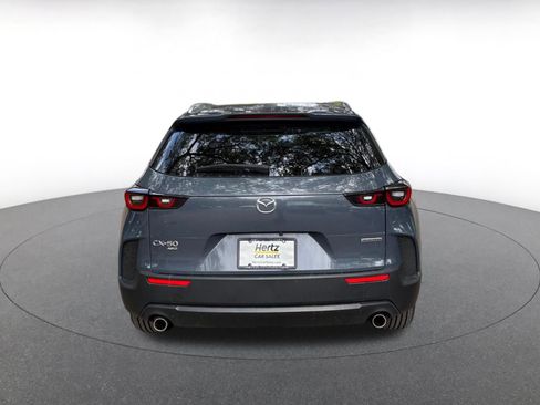 Used 2025 MAZDA CX-50 AWD 2.5 S w/ Preferred Package image 6