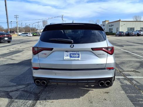 Used 2024 Acura MDX Type S image 6