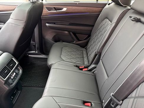 New 2026 Volkswagen Atlas SEL Premium R-Line AWD/4WD image 20
