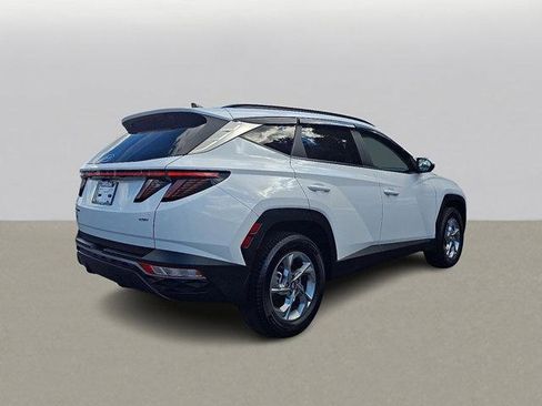 Used 2023 Hyundai Tucson SEL image 6