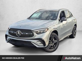 Used 2026 Mercedes-Benz GLC 300 4MATIC video 1