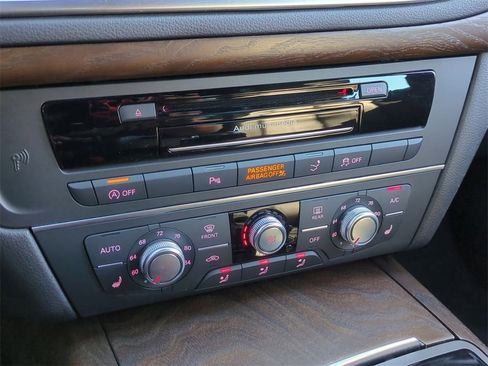 Used 2014 Audi A7 3.0T Premium Plus w/ Driver Assistance Package image 17