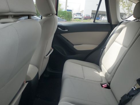 Used 2013 MAZDA CX-5 Sport FWD image 13