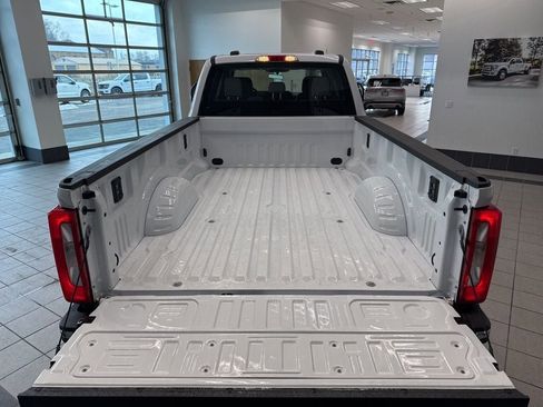 New 2026 Ford F350 XL w/ XL Chrome Package AWD/4WD image 12
