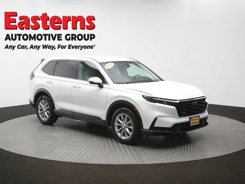 Used 2023 Honda CR-V LX image 36