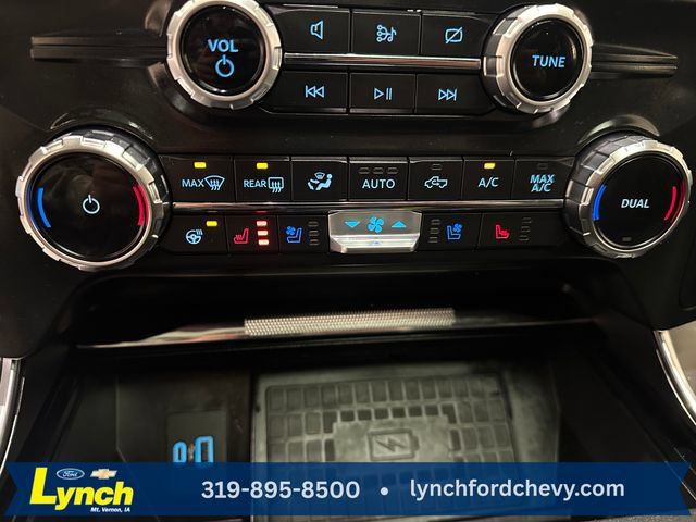 Used 2022 Ford F150 Raptor w/ Equipment Group 801A High AWD/4WD image 15
