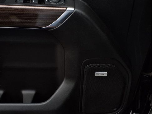 Used 2021 Chevrolet Silverado 1500 RST w/ All Star Edition Plus image 14